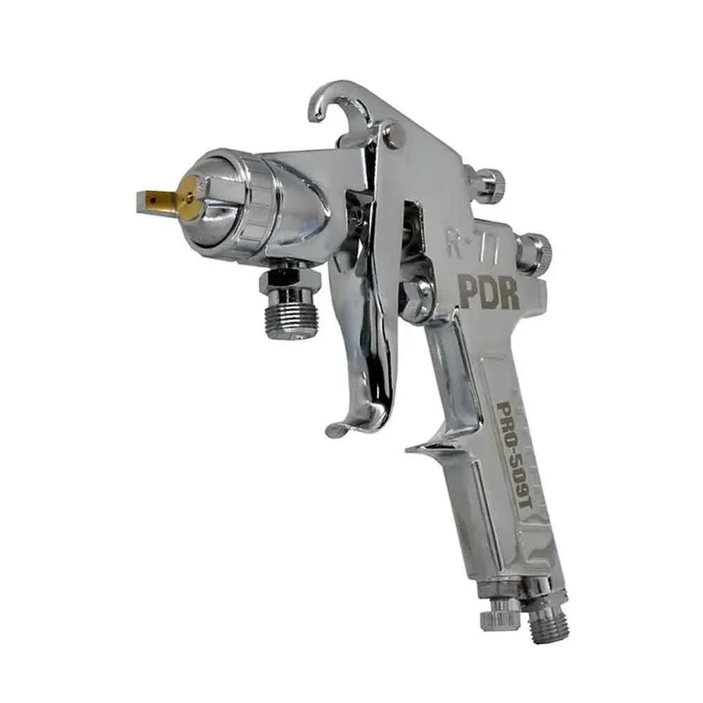 Pistola Pdr Pro-509t Bico 2,00mm Tanque